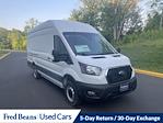 New 2025 Ford Transit 350 High Roof Empty Cargo Van thumbnail 1