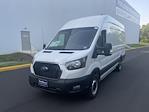 New 2025 Ford Transit 350 High Roof Empty Cargo Van thumbnail 3