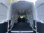 New 2025 Ford Transit 350 High Roof Empty Cargo Van thumbnail 8