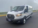 New 2025 Ford Transit 150 Low Roof Empty Cargo Van thumbnail 3