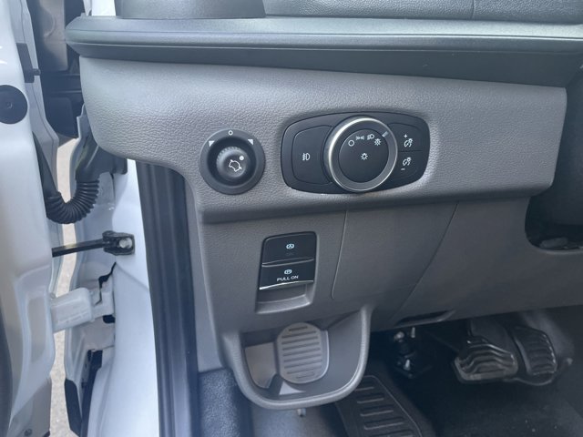New 2025 Ford Transit 250 Medium Roof Empty Cargo Van - photo 13