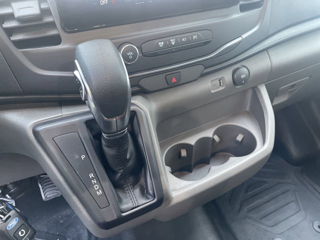 New 2025 Ford Transit 250 Medium Roof Empty Cargo Van - photo 14