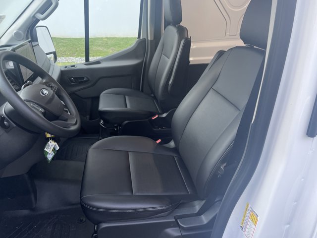 New 2025 Ford Transit 250 Medium Roof Empty Cargo Van - photo 18