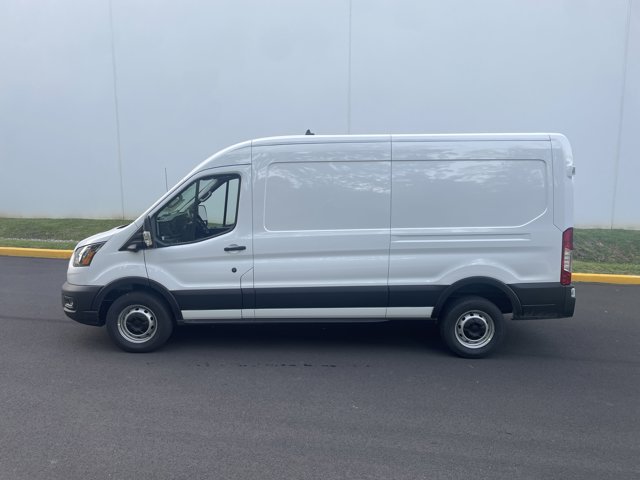 New 2025 Ford Transit 250 Medium Roof Empty Cargo Van - photo 5