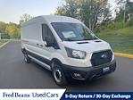 New 2025 Ford Transit 250 Medium Roof Empty Cargo Van thumbnail 1