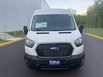 New 2025 Ford Transit 250 Medium Roof Empty Cargo Van thumbnail 2