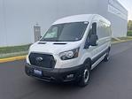 New 2025 Ford Transit 250 Medium Roof Empty Cargo Van thumbnail 3