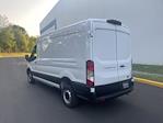 New 2025 Ford Transit 250 Medium Roof Empty Cargo Van thumbnail 6