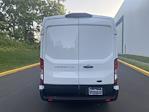 New 2025 Ford Transit 250 Medium Roof Empty Cargo Van thumbnail 7