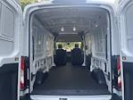 New 2025 Ford Transit 250 Medium Roof Empty Cargo Van thumbnail 8