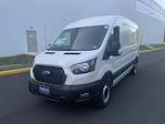 New 2025 Ford Transit 350 Medium Roof Empty Cargo Van thumbnail 3