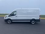 New 2025 Ford Transit 350 Medium Roof Empty Cargo Van thumbnail 4