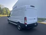 New 2025 Ford Transit 350 Medium Roof Empty Cargo Van thumbnail 6