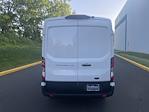 New 2025 Ford Transit 350 Medium Roof Empty Cargo Van thumbnail 7