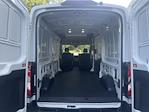 New 2025 Ford Transit 350 Medium Roof Empty Cargo Van thumbnail 8
