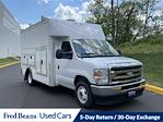 New 2026 Ford E-350 Cutaway thumbnail 1