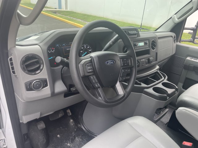 New 2025 Ford E-450 Cutaway - photo 5