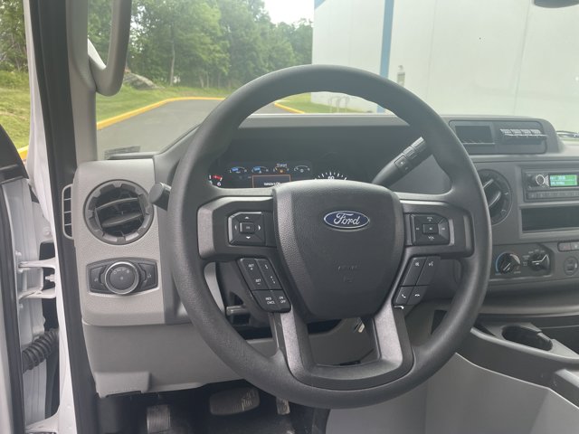 New 2025 Ford E-450 Cutaway - photo 6