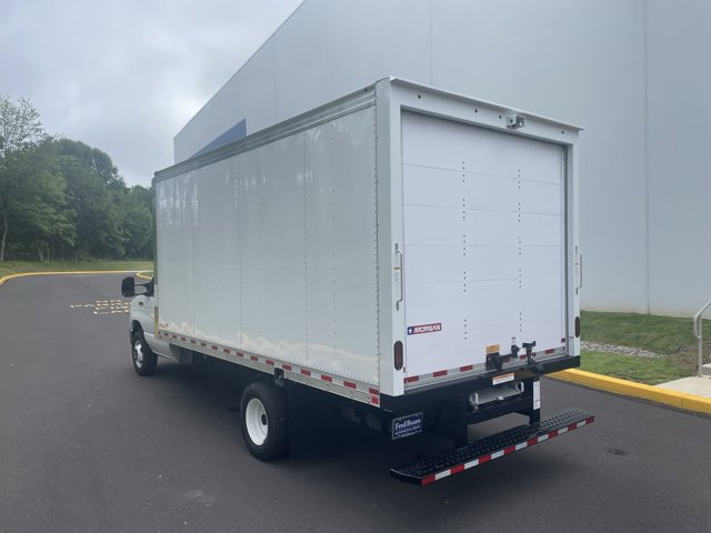New 2025 Ford E-450 Cutaway - photo 9