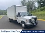New 2025 Ford E-450 Cutaway thumbnail 1