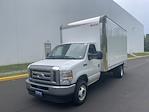 New 2025 Ford E-450 Cutaway thumbnail 3