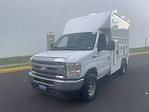 New 2026 Ford E-350 Cutaway thumbnail 3