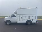 New 2026 Ford E-350 Cutaway thumbnail 5
