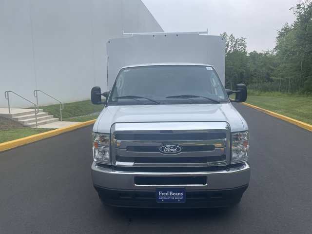 New 2026 Ford E-350 - photo 2