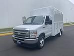 New 2026 Ford E-350 Cutaway thumbnail 3