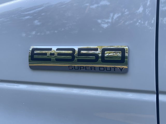 New 2026 Ford E-350 Cutaway - photo 5