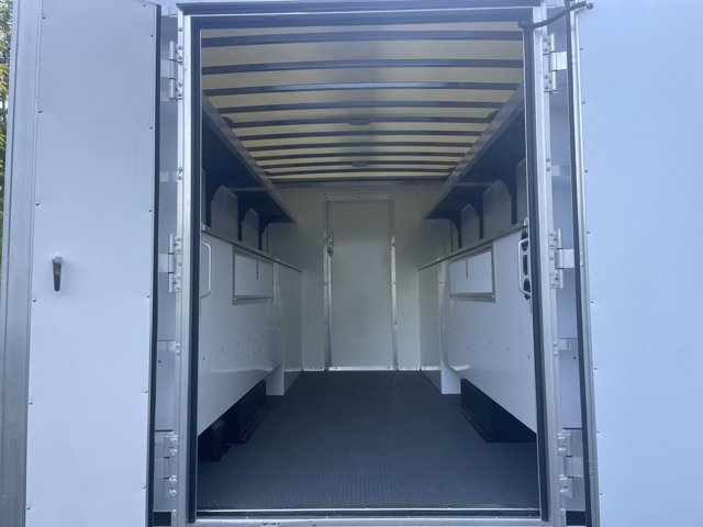 New 2026 Ford E-350 Cutaway - photo 9