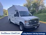 New 2026 Ford E-350 Cutaway thumbnail 1