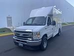 New 2026 Ford E-350 Cutaway thumbnail 3
