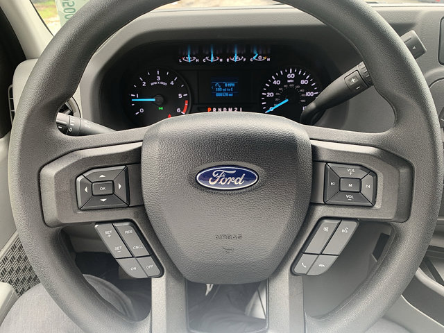 New 2025 Ford E-350 Cutaway - photo 9