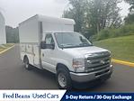 New 2026 Ford E-350 Cutaway thumbnail 1