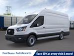 New 2025 Ford Transit 350 High Roof Empty Cargo Van thumbnail 2