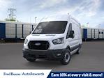 New 2025 Ford Transit 350 High Roof Empty Cargo Van thumbnail 3