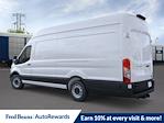 New 2025 Ford Transit 350 High Roof Empty Cargo Van thumbnail 5