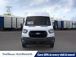 New 2025 Ford Transit 350 High Roof Empty Cargo Van thumbnail 7