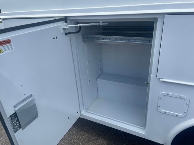 New 2026 Ford E-350 Cutaway - photo 8