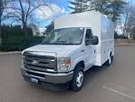 New 2026 Ford E-350 Cutaway thumbnail 2