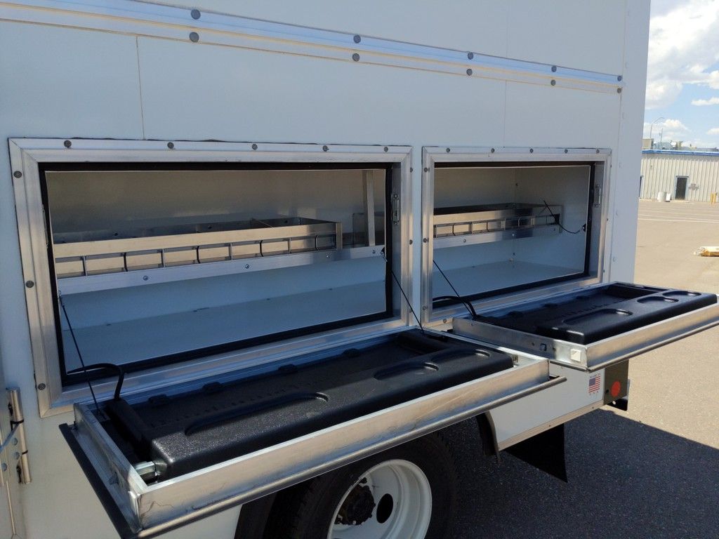 New 2025 Ford E-350 Cutaway - photo 16