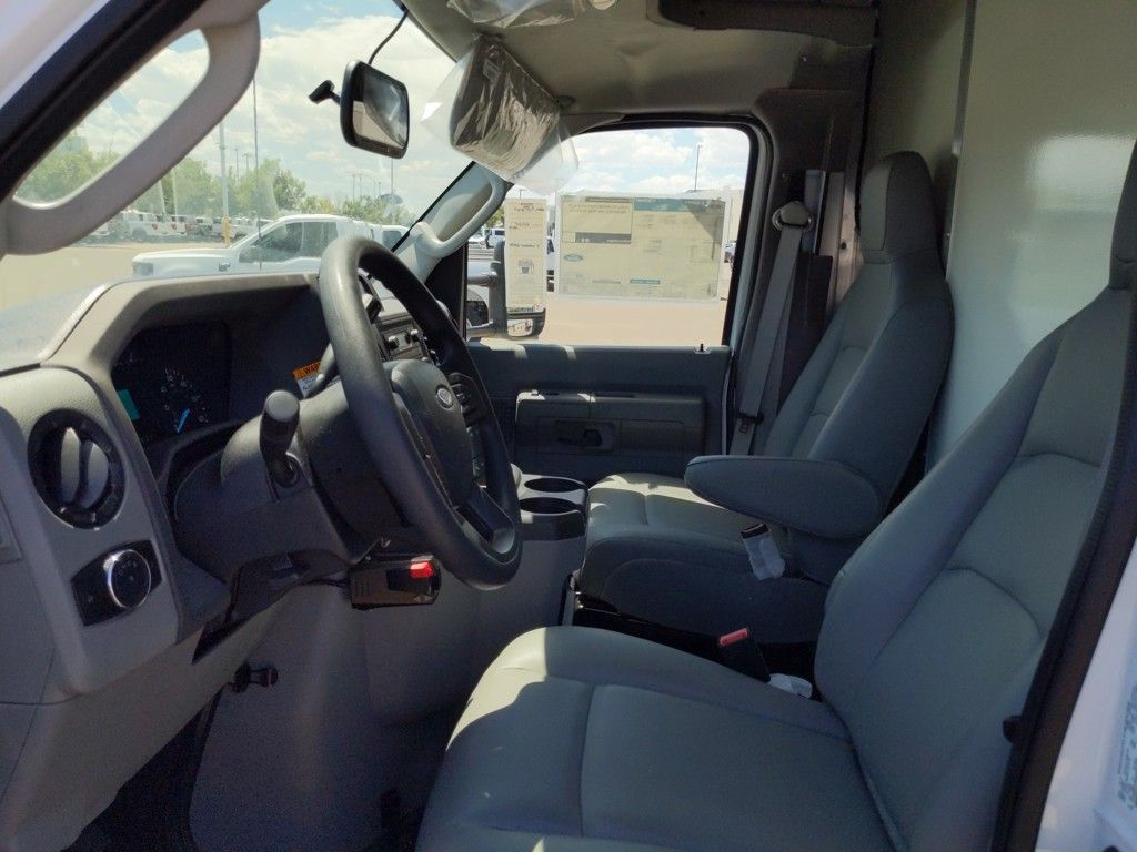 New 2025 Ford E-350 Cutaway - photo 26