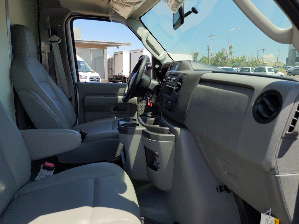 New 2025 Ford E-350 Cutaway - photo 28