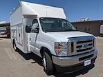 New 2025 Ford E-350 Cutaway thumbnail 1