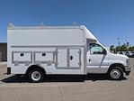 New 2025 Ford E-350 Cutaway thumbnail 2