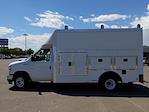 New 2025 Ford E-350 Cutaway thumbnail 5