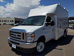 New 2025 Ford E-350 Cutaway thumbnail 6