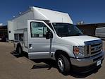 New 2025 Ford E-350 Cutaway thumbnail 7
