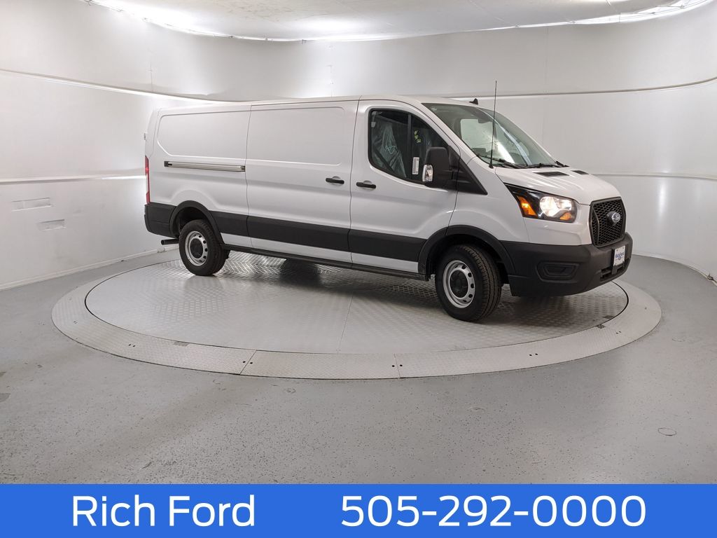 New 2025 Ford Transit 150 - photo 1